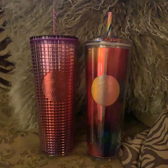 New Starbucks May 11th release Grid & Pride Dome - Picture 9 of 9